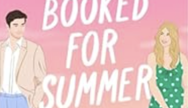 Booked For Summer by Kathryn Freeman